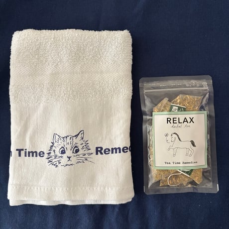 CATEGORY ハーブティー | Bath Time Remedies