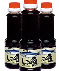 片口鰯魚醤