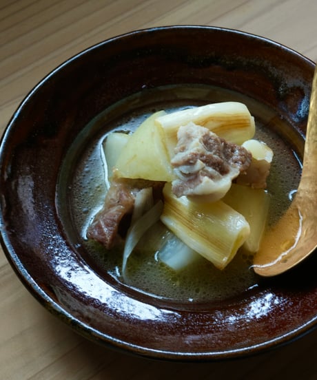 10月17日（土）対面レッスン『干す』で広がる秋の保存食講座