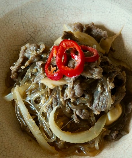 ９月５日　季節を楽しむ韓国家庭料理教室　初秋編