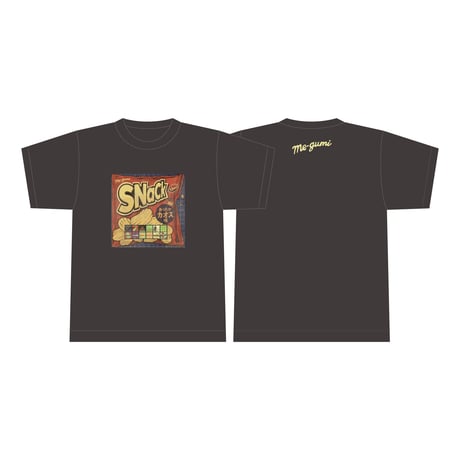 ME-GUMI OFFICIAL STORE