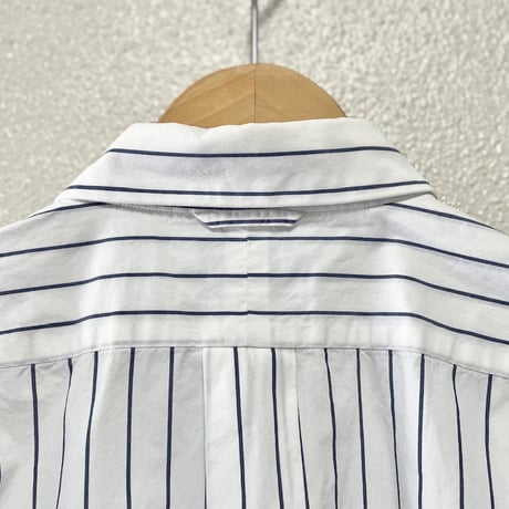 YAECA COMFORT SHIRT STANDARD