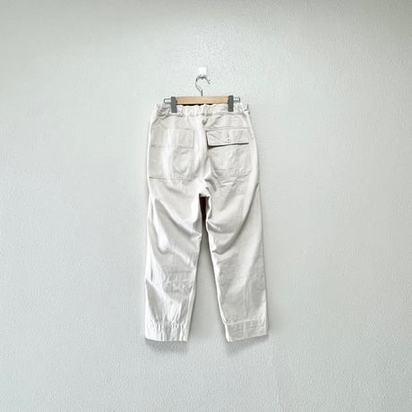 MHL. NATURAL DENIM