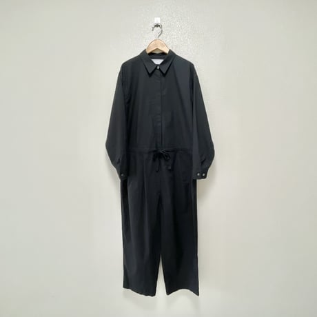 MARMARMAR  シャツカラーオールインワン