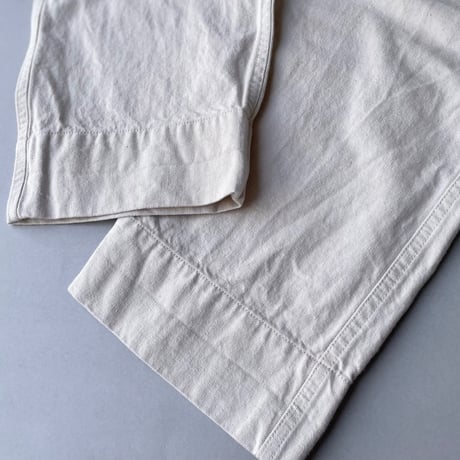 MHL. NATURAL DENIM
