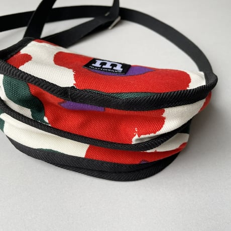 marimekko ショルダーバッグ  Keela Iso Vikuri