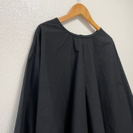 Ordinary Fits タックブラウス
