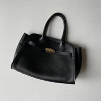 2025AW / AULENTTI 《WEB限定》IENA別注 BELT BAG
