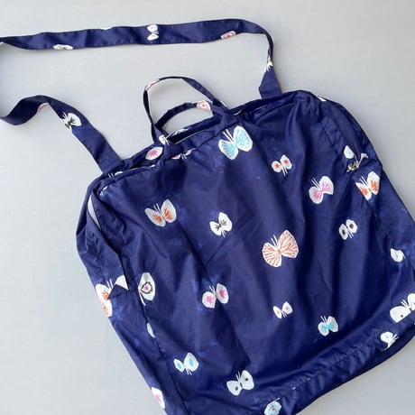 mina perhonen TRAVELERS BAG  -hana hane-