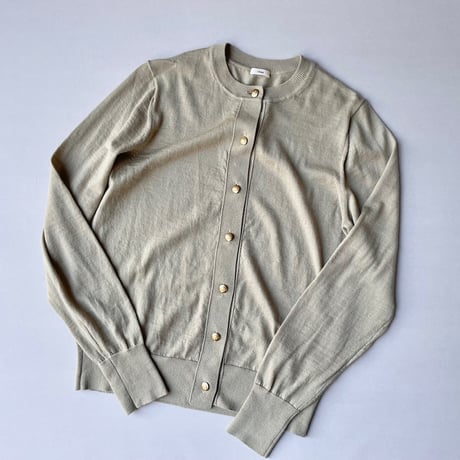 IENA les maillesWashable アンサンブル