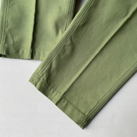 販売継続品 / THE SHINZONE  BAKER PANTS