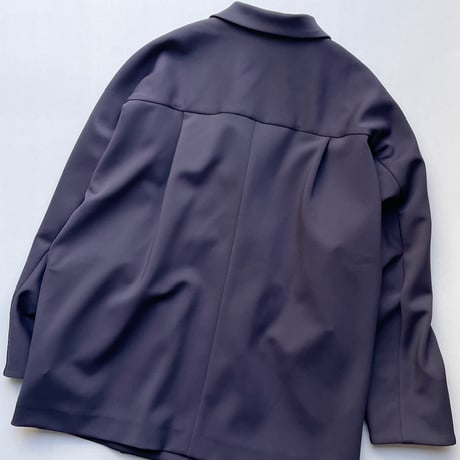 UNITED ARROWS ドルマンスリーブ ジャケット