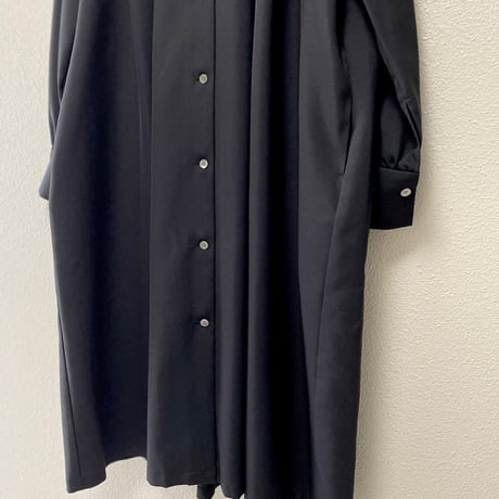 2024AW / fig London  Whoopi dress