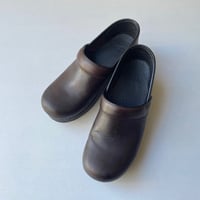 dansko PROFESSIONAL OILD スリッポン