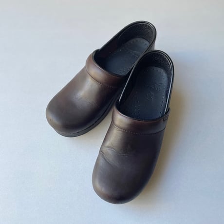 dansko PROFESSIONAL OILD スリッポン