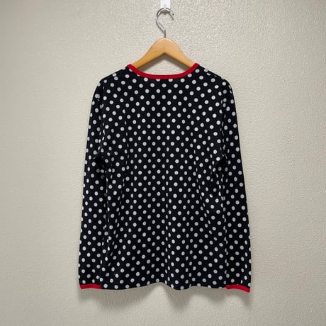 希少品 / marimekko × 10 Corso Como COMME des GARCONS LUMI-PALLO カットソー