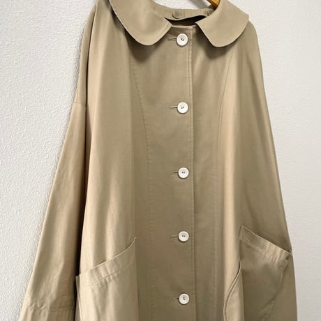 sirone オーバーサイズ3wayコート