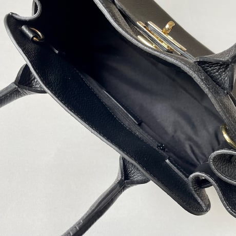 2025AW / AULENTTI 《WEB限定》IENA別注 BELT BAG