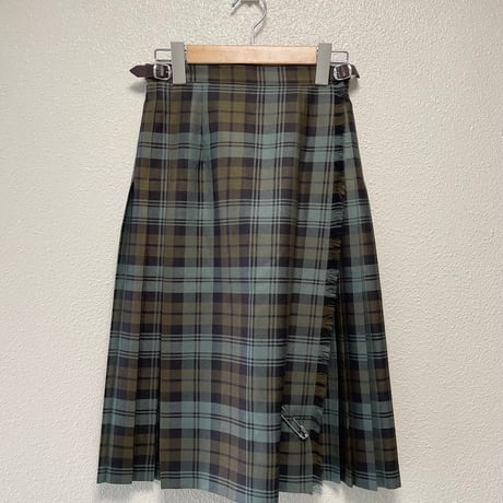 O’neil of Dublin キルトスカート