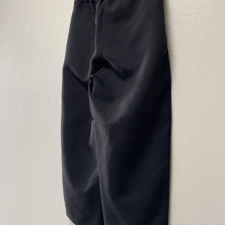 販売継続品 / NO CONTROL AIR ワイドストレートパンツ DR_NC2005PF