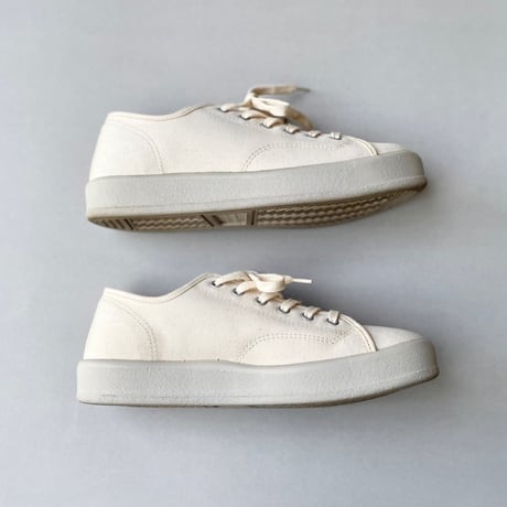販売継続品 / MOONSTAR IN USE バスケット エクリュ