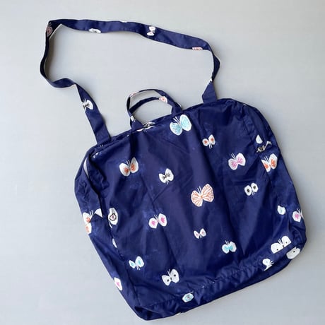 mina perhonen TRAVELERS BAG  -hana hane-