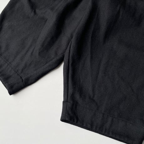 人気完売品 / Veritecoeur Wool Flannel Pants