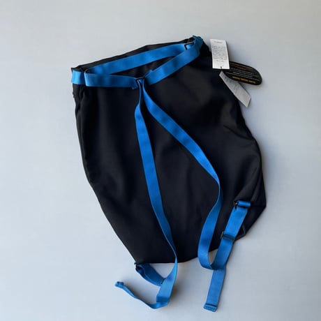 タグ付き未使用品 / CAMPER PULLINGSTRAP リュックM