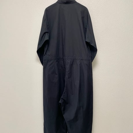 MARMARMAR  シャツカラーオールインワン