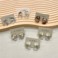 vivus 耳飾り