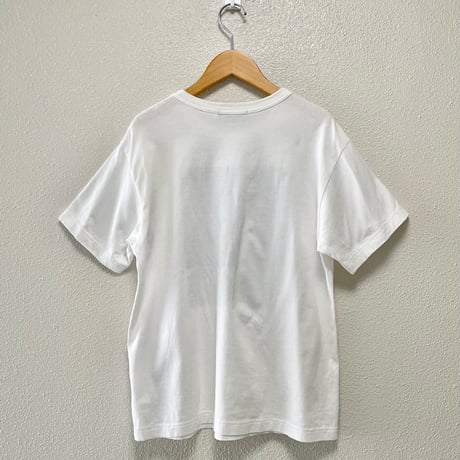 2025SS /  mizuiro ind Photo print T