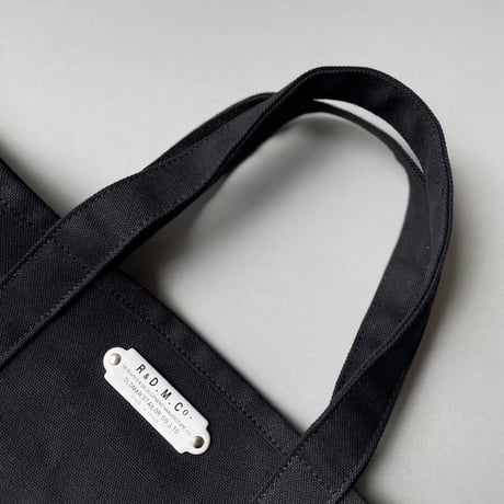 R&D.M.Co- TOTE BAG (L)