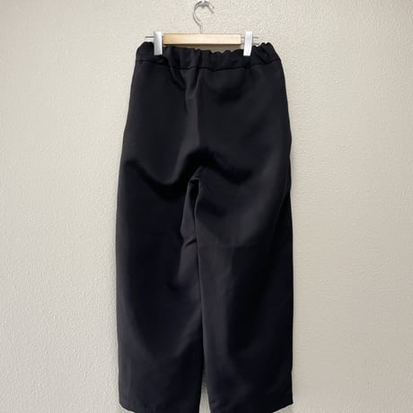 販売継続品 / NO CONTROL AIR ワイドストレートパンツ DR_NC2005PF