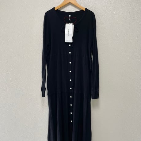 タグ付き未使用品 / crêperie tsumori chisato creperie DRESS