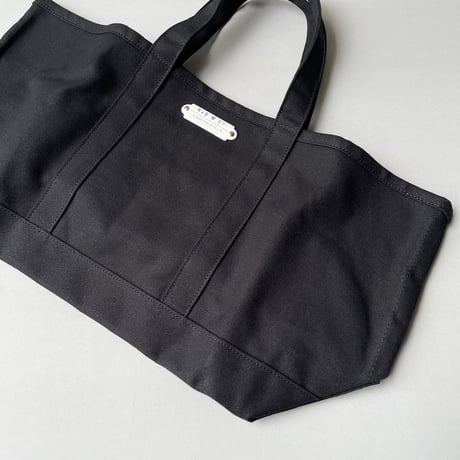 R&D.M.Co- TOTE BAG (L)