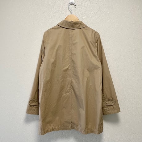 MARGARET HOWELL ステンカラーコート