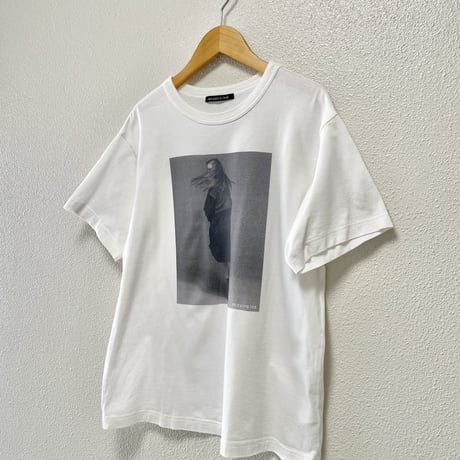 2025SS /  mizuiro ind Photo print T
