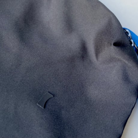タグ付き未使用品 / CAMPER PULLINGSTRAP リュックM