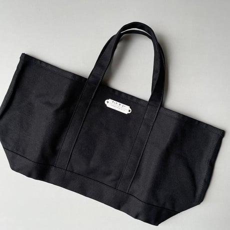 R&D.M.Co- TOTE BAG (L)