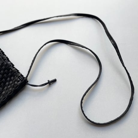 販売継続品 / i ro se "NET" SHOULDER BAG S
