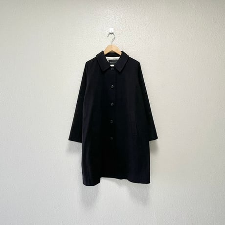 mizuiro ind ステンカラーコート
