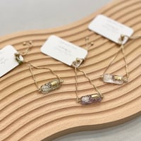 Nipa Fouatons スターフラワーのブレスレット