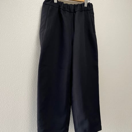 販売継続品 / NO CONTROL AIR ワイドストレートパンツ DR_NC2005PF