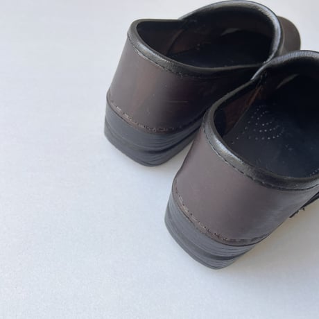 dansko PROFESSIONAL OILD スリッポン