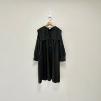 2024AW / fig London  Whoopi dress