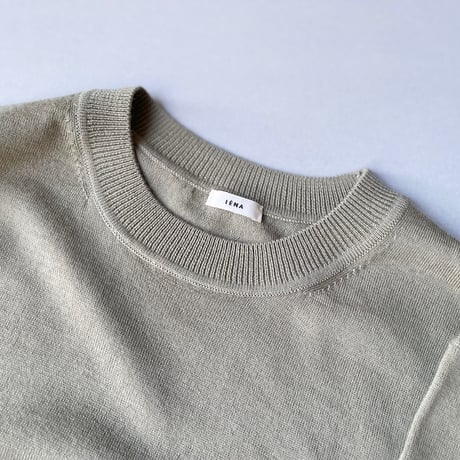 IENA les maillesWashable アンサンブル
