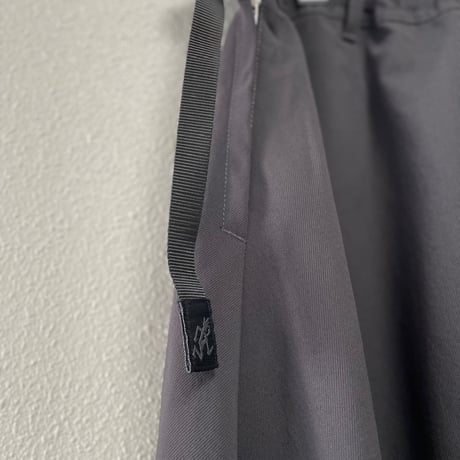 GRAMICCI  B shop 〈別注〉 ポリエステル シエラスカート