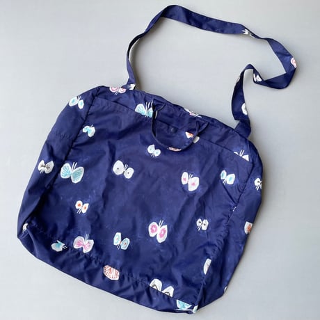 mina perhonen TRAVELERS BAG  -hana hane-