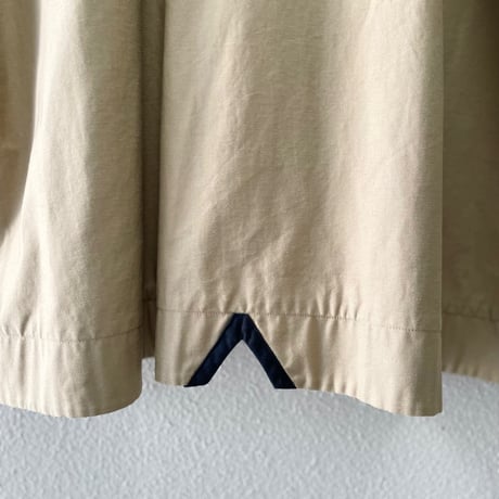 sirone オーバーサイズ3wayコート