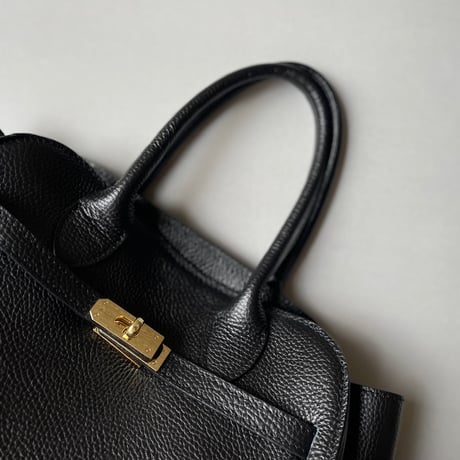 2025AW / AULENTTI 《WEB限定》IENA別注 BELT BAG